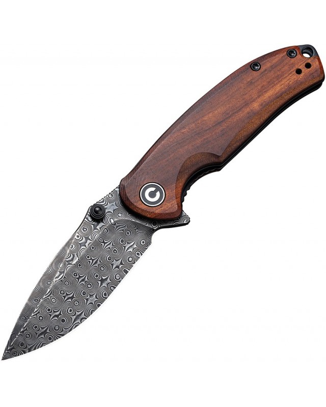 pintail-linerlock