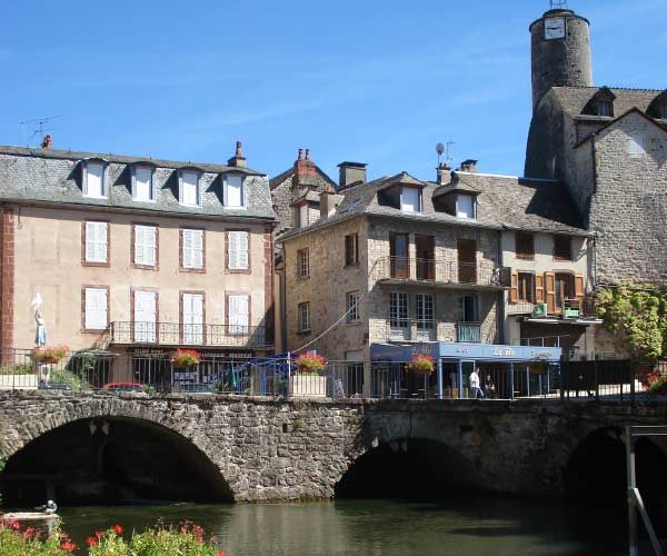 canourgue
